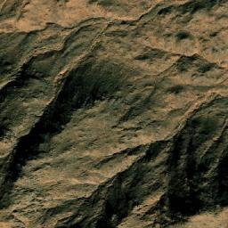 Satellite imagery of Gâra Adjemamaï, DZ