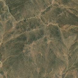 Satellite imagery of Jabal Umm Ţunayḑibah, EG