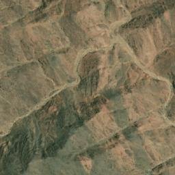 Satellite imagery of Jabal Umm Ţunayḑibah, EG