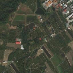 Satellite imagery of 三等三角點 508, TW