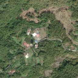 Satellite imagery of 三等三角點 539, TW