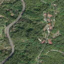 Satellite imagery of 三等三角點 539, TW