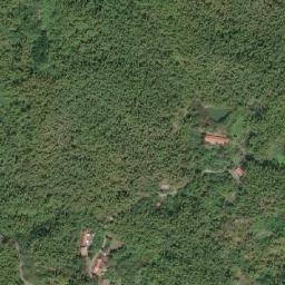 Satellite imagery of 三等三角點 539, TW
