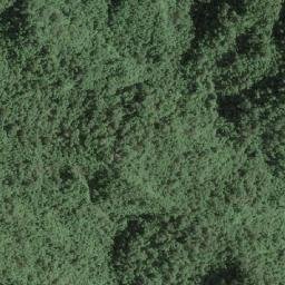 Satellite imagery of 三等三角點 516, TW