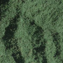 Satellite imagery of 三等三角點 516, TW