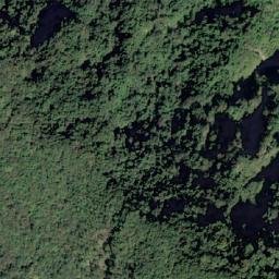 Satellite imagery of 三等三角點 7134, TW