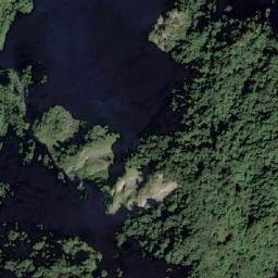 Satellite imagery of 三等三角點 7134, TW
