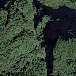 Satellite imagery of 三等三角點 7134, TW