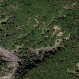 Satellite imagery of 三等三角點 7165, TW