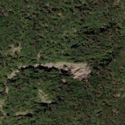 Satellite imagery of 三等三角點 7165, TW