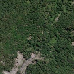 Satellite imagery of 三等三角點 7175, TW