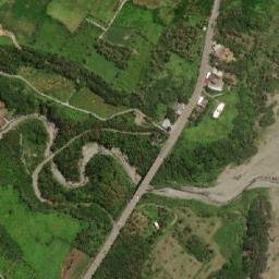 Satellite imagery of 三等三角點 836, TW