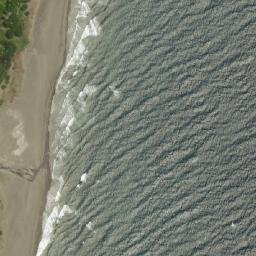 Satellite imagery of 三等三角點 836, TW