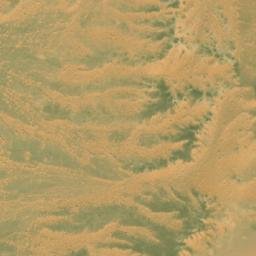 Satellite imagery of Amseisat Lúrag, EH