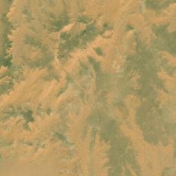 Satellite imagery of Amseisat Lúrag, EH