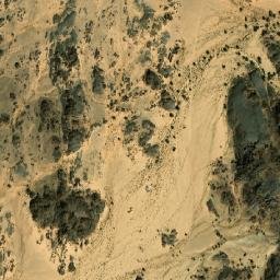 Satellite imagery of Tisellatine, DZ
