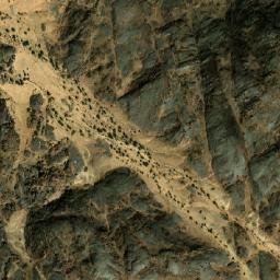 Satellite imagery of Tisellatine, DZ