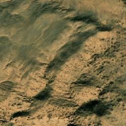 Satellite imagery of Isekram, DZ