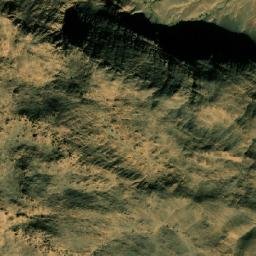 Satellite imagery of Isekram, DZ