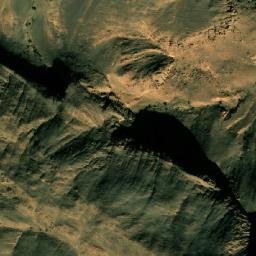 Satellite imagery of Isekram, DZ