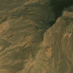 Satellite imagery of Ăounahemt, DZ