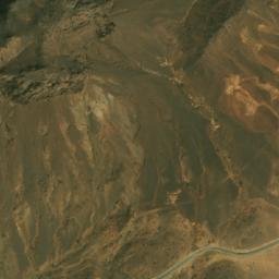 Satellite imagery of Ăounahemt, DZ