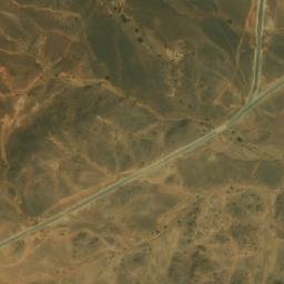 Satellite imagery of Ăounahemt, DZ