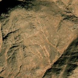 Satellite imagery of Gâra Adjemamaï, DZ