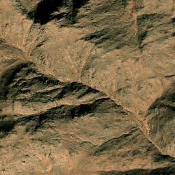 Satellite imagery of Gâra Adjemamaï, DZ