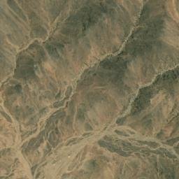 Satellite imagery of Jabal Umm Ţunayḑibah, EG