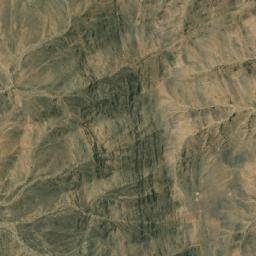 Satellite imagery of Jabal Umm Ţunayḑibah, EG