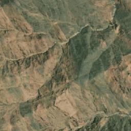 Satellite imagery of Jabal Umm Ţunayḑibah, EG