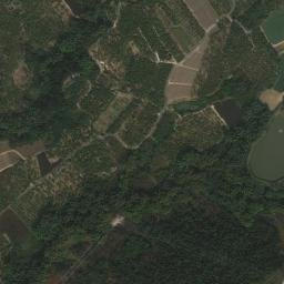 Satellite imagery of 三等三角點 508, TW