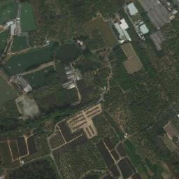 Satellite imagery of 三等三角點 508, TW
