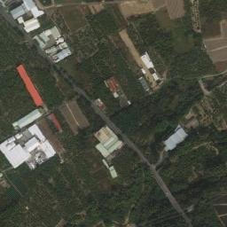 Satellite imagery of 三等三角點 508, TW