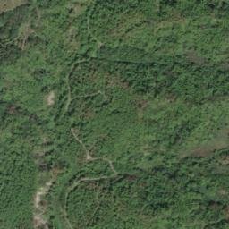 Satellite imagery of 三等三角點 485, TW