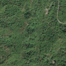 Satellite imagery of 三等三角點 485, TW