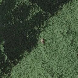 Satellite imagery of 三等三角點 487, TW