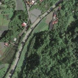 Satellite imagery of 總督府圖根補點, TW