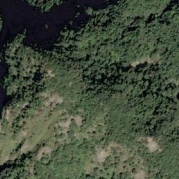 Satellite imagery of 三等三角點 7134, TW
