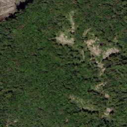 Satellite imagery of 三等三角點 7165, TW