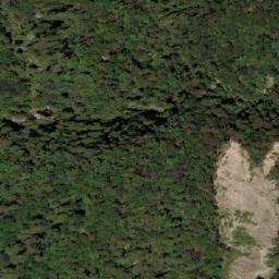 Satellite imagery of 三等三角點 7165, TW