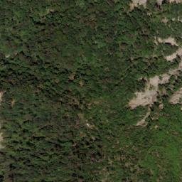 Satellite imagery of 三等三角點 7165, TW