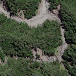 Satellite imagery of 三等三角點 7171, TW