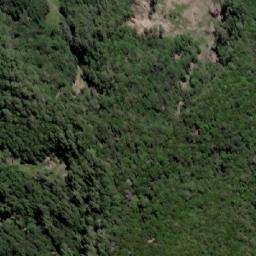Satellite imagery of 三等三角點 7171, TW