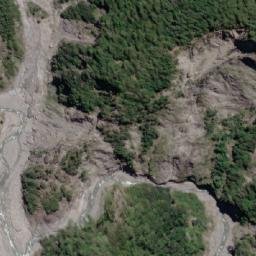 Satellite imagery of 三等三角點 7175, TW