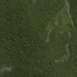 Satellite imagery of 三等三角點 7162, TW