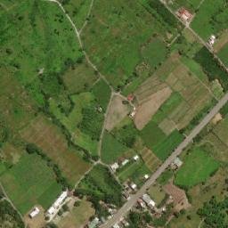 Satellite imagery of 三等三角點 836, TW