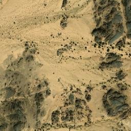 Satellite imagery of Tisellatine, DZ