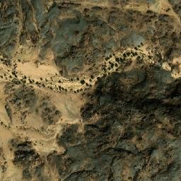 Satellite imagery of Tisellatine, DZ